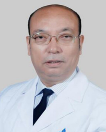 亢萬虎